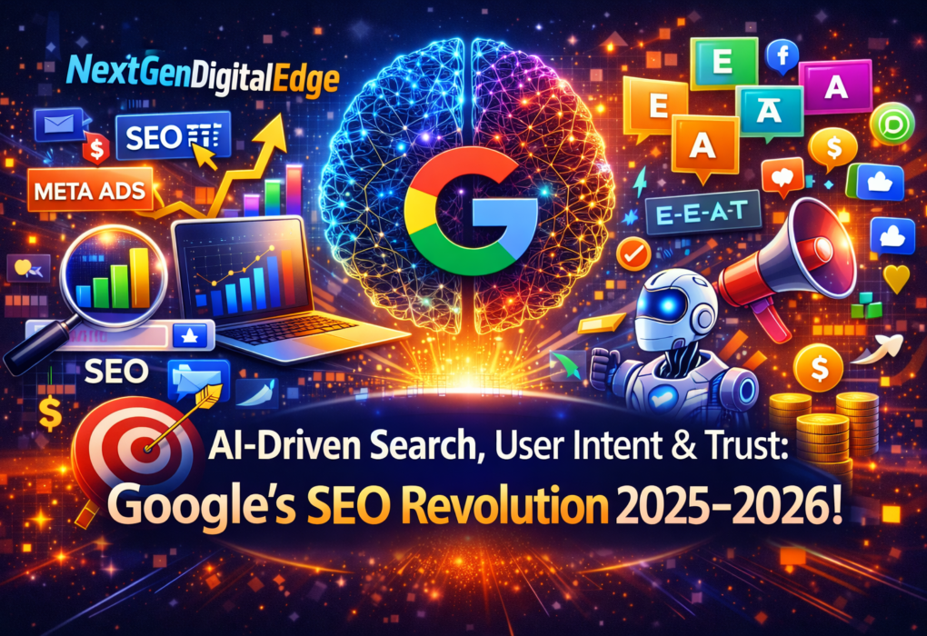 Search Engine Optimization