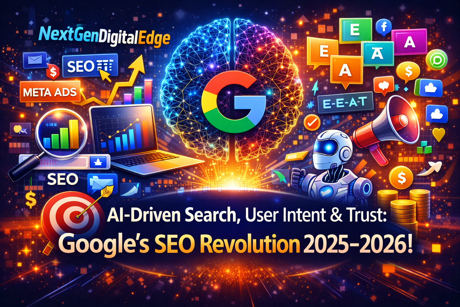 Search Engine Optimization