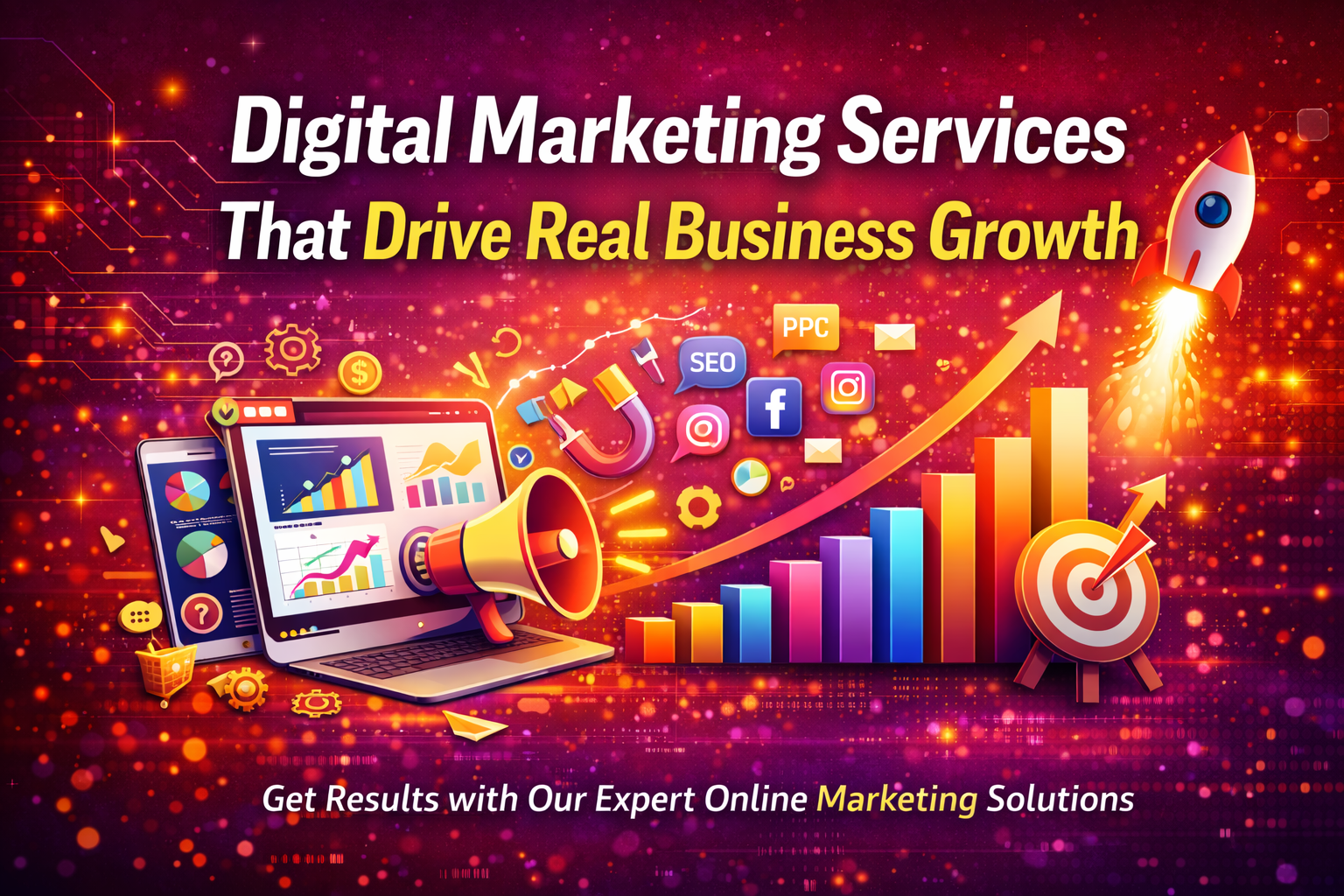 Digital Marketing