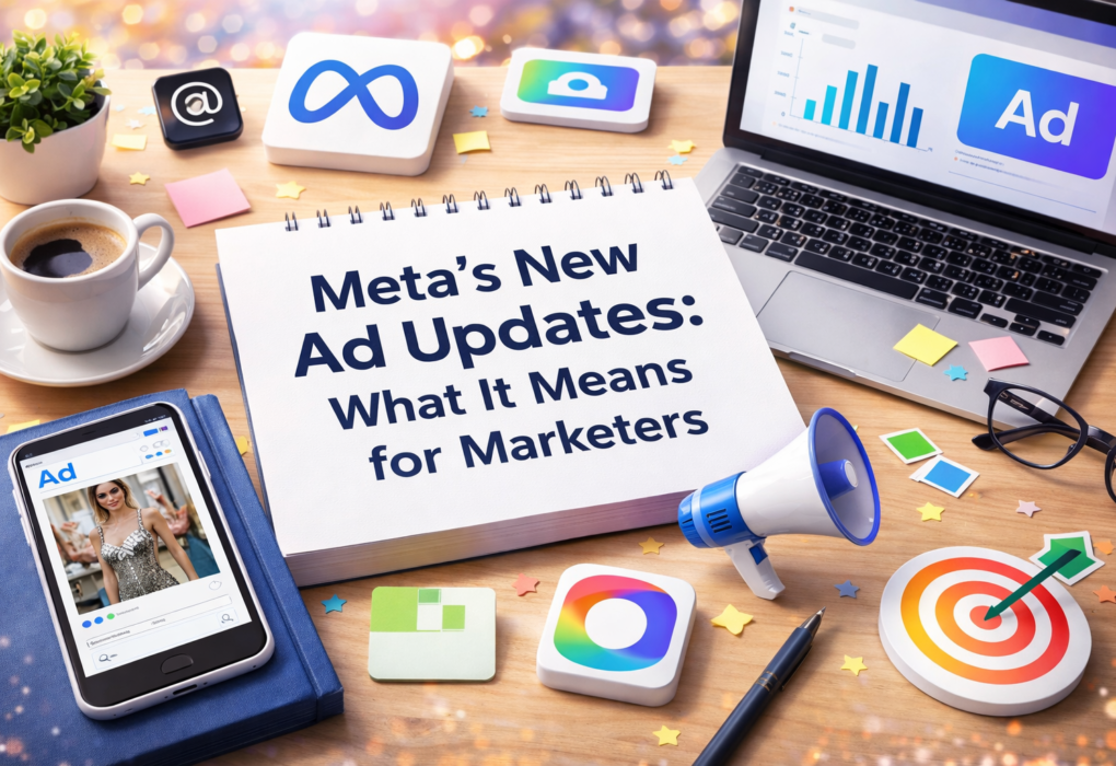 Meta ads