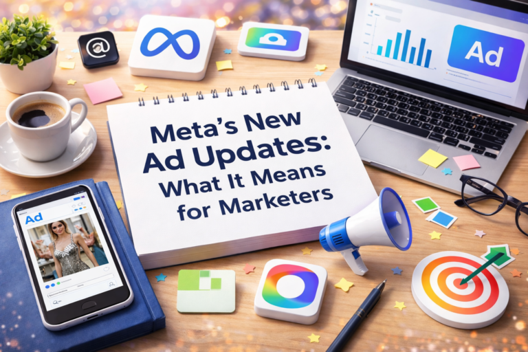 Meta ads
