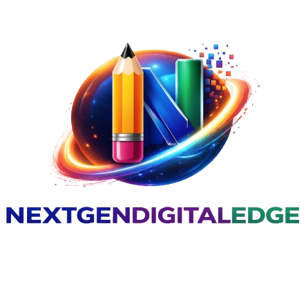 Nextgendigitaledge